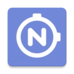 Logo of Nicoo android Application 